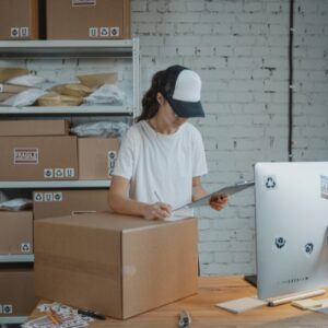 SB2L Logistique - plateforme logistique - service - préparation de commande